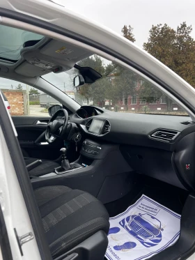 Peugeot 308 1.6 HDI, снимка 7