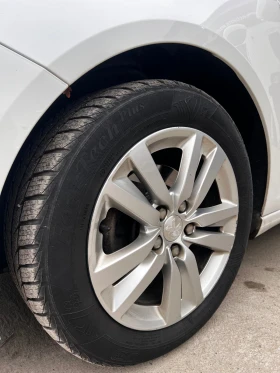 Peugeot 308 1.6 HDI, снимка 12