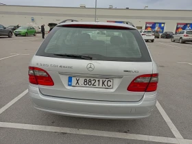 Mercedes-Benz E 320 4 matik  evo, снимка 4