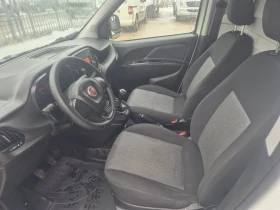 Fiat Doblo МАКСИ БАЗА КЛИМАТИК - 5500 € / 10757.07 лв. - 36067423 15