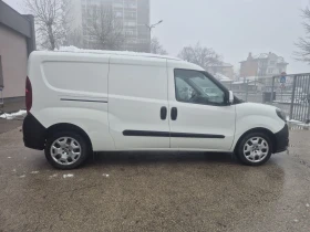 Fiat Doblo МАКСИ БАЗА КЛИМАТИК - 5500 € / 10757.07 лв. - 36067423 4