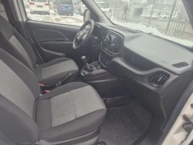 Fiat Doblo МАКСИ БАЗА КЛИМАТИК - 5500 € / 10757.07 лв. - 36067423 10