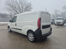 Fiat Doblo МАКСИ БАЗА КЛИМАТИК - 5500 € / 10757.07 лв. - 36067423 6