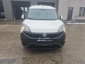 Fiat Doblo МАКСИ БАЗА КЛИМАТИК - 5500 € / 10757.07 лв. - 36067423 3