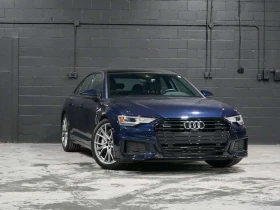 Audi A6 55TFSI * Фиксирана цена до БГ * 38, 000км! * 
