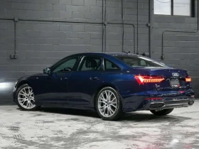 Audi A6 55TFSI * Фиксирана цена до БГ * 38, 000км! *  | Auto.bg — изображение 6