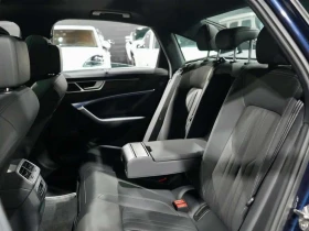 Audi A6 55TFSI * Фиксирана цена до БГ * 38, 000км! *  | Auto.bg — изображение 12