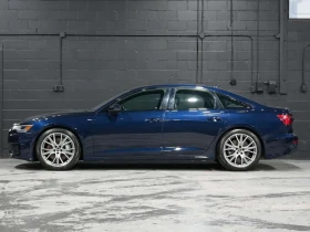 Audi A6 55TFSI * Фиксирана цена до БГ * 38, 000км! *  | Auto.bg — изображение 5