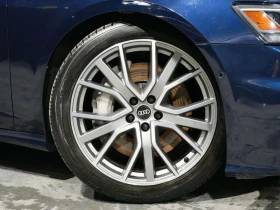 Audi A6 55TFSI * Фиксирана цена до БГ * 38, 000км! *  | Auto.bg — изображение 4