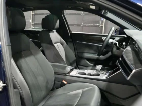 Audi A6 55TFSI * Фиксирана цена до БГ * 38, 000км! *  | Auto.bg — изображение 13