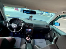 VW Golf 1.8T GTI LPG - 4200 € / 8214.49 лв. - 55706658 6