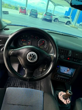 VW Golf 1.8T GTI LPG - 4200 € / 8214.49 лв. - 55706658 10