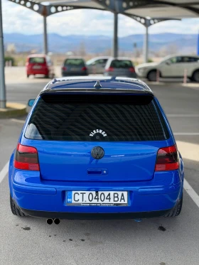 VW Golf 1.8T GTI LPG - 4200 € / 8214.49 лв. - 55706658 2