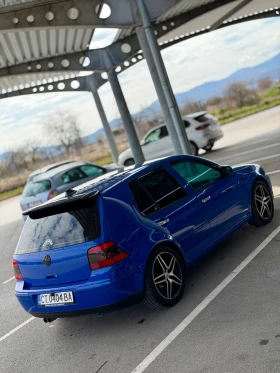 VW Golf 1.8T GTI LPG - 4200 € / 8214.49 лв. - 55706658 4