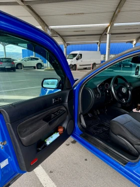 VW Golf 1.8T GTI LPG - 4200 € / 8214.49 лв. - 55706658 11