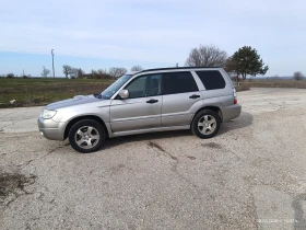 Subaru Forester 2.5 XT - 5700 € / 11148.23 лв. - 14708581 2