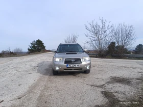 Subaru Forester 2.5 XT - 5700 € / 11148.23 лв. - 14708581 6