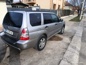 Subaru Forester 2.5 XT - 5700 € / 11148.23 лв. - 14708581 7