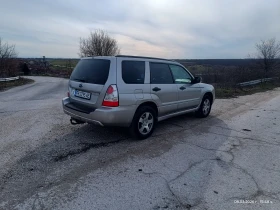 Subaru Forester 2.5 XT - 5700 € / 11148.23 лв. - 14708581 4