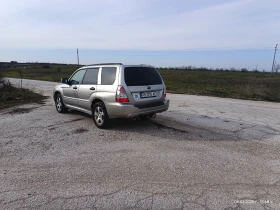 Subaru Forester 2.5 XT - 5700 € / 11148.23 лв. - 14708581 3