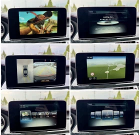 Mercedes-Benz CLS 350 100.000км Реални 100% AMG 6.3 Pack Designo - 24700 € / 48309.00 лв. - 91053509 13