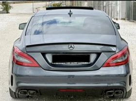 Mercedes-Benz CLS 350 100.000км Реални 100% AMG 6.3 Pack Designo - 24700 € / 48309.00 лв. - 91053509 3
