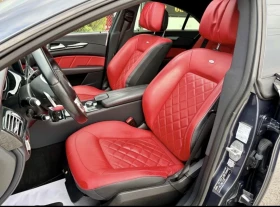 Mercedes-Benz CLS 350 100.000км Реални 100% AMG 6.3 Pack Designo - 24700 € / 48309.00 лв. - 91053509 6