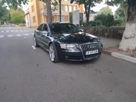 Audi A8 3.7 - 8500 € / 16624.56 лв. - 63880712 4