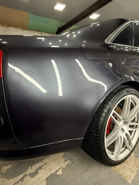 Audi A8 3.7 - 8500 € / 16624.56 лв. - 63880712 3