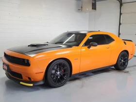 Dodge Challenger * АвтоКредит * (ЦЕНА ДО БГ) - 26899 € / 52609.87 лв. - 10133307 4