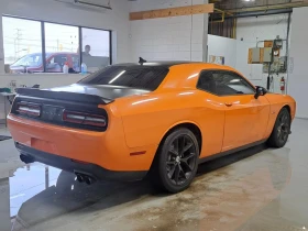 Dodge Challenger * АвтоКредит * (ЦЕНА ДО БГ) - 26899 € / 52609.87 лв. - 10133307 5