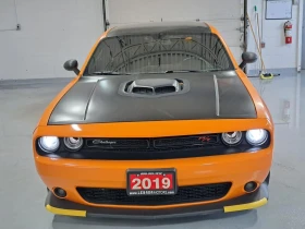 Dodge Challenger * АвтоКредит * (ЦЕНА ДО БГ) - 26899 € / 52609.87 лв. - 10133307 2