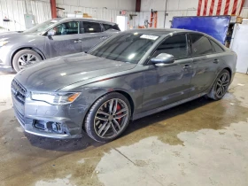 Audi S6 ДИСТРОНИК/ОПЦИЯ ЗА ЛИЗИНГ ОТ 280 ЕВРО НА МЕСЕЦ