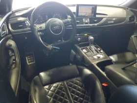 Audi S6 ДИСТРОНИК/ОПЦИЯ ЗА ЛИЗИНГ ОТ 280 ЕВРО НА МЕСЕЦ - 16999 € / 33247.15 лв. - 30860749 8