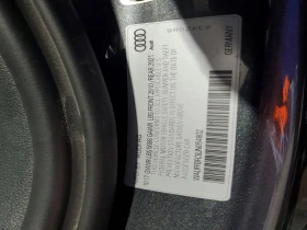 Audi S6 ДИСТРОНИК/ОПЦИЯ ЗА ЛИЗИНГ ОТ 280 ЕВРО НА МЕСЕЦ - 16999 € / 33247.15 лв. - 30860749 12