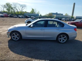 BMW 328 2.0L I-4 DI, DOHC, VVT, TURBO, 240HP All Wheel | Auto.bg — изображение 14