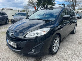 Mazda 5 2.0* АВТОМАТИК* ШВЕЙЦАРИЯ* 7МЕСТА* 