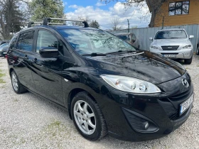 Mazda 5 2.0* АВТОМАТИК* ШВЕЙЦАРИЯ* 7МЕСТА*  - 6890 € / 13475.67 лв. - 62319286 3
