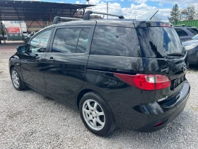 Mazda 5 2.0* АВТОМАТИК* ШВЕЙЦАРИЯ* 7МЕСТА*  - 6890 € / 13475.67 лв. - 62319286 7