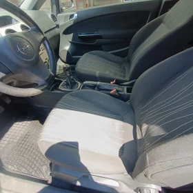 Opel Corsa 1.2 | Mobile.bg � ����� ������ 7