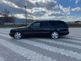 Mercedes-Benz E 420 | Mobile.bg � ����� ������ 5