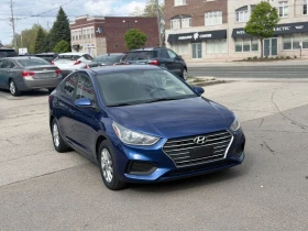 ����� �� �������� �� Hyundai Accent SE Sedan FWD ����������  (���� �� ��)