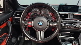 BMW M4 Convertible* HARMAN* KARDON* 360* КАМЕРИ* HEADUP*  | Auto.bg — изображение 6