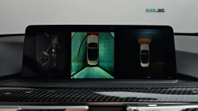 BMW M4 Convertible* HARMAN* KARDON* 360* КАМЕРИ* HEADUP*  | Auto.bg — изображение 13