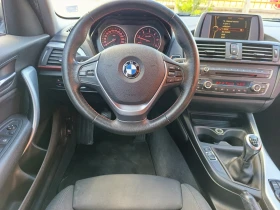 BMW 120 d 2.0 184 PS | Auto.bg — изображение 12