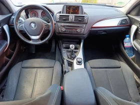 BMW 120 d 2.0 184 PS | Auto.bg — изображение 11