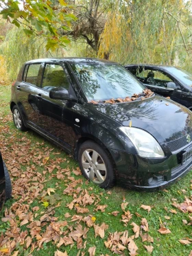 Suzuki Swift 4x4 | Mobile.bg � ����� ������ 3