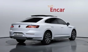 VW Arteon PRESTIGE !УНИКАТ! #HEAD UP/360CAM !ПАНОРАМА | Auto.bg — изображение 2
