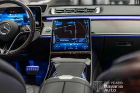 Mercedes-Benz S 580 4MATIC Long AMG Line Exklusiv | Mobile.bg � ����� ������ 12