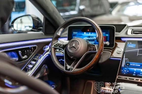 Mercedes-Benz S 580 4MATIC Long AMG Line Exklusiv | Mobile.bg � ����� ������ 10